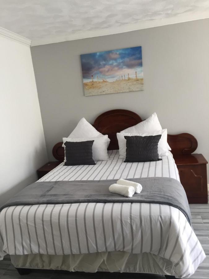 57 On Wynne Guest house