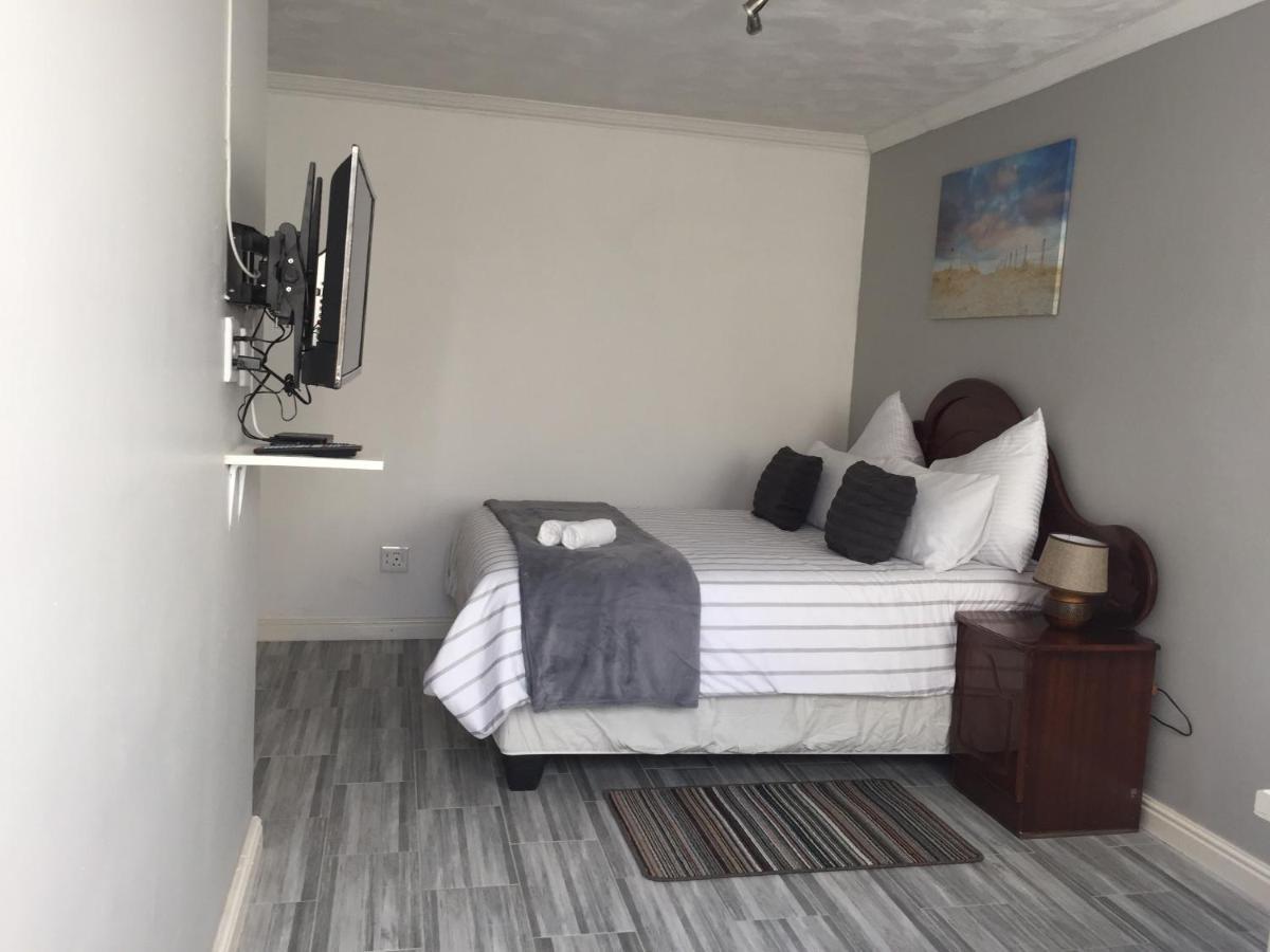 Guest house 57 On Wynne Cape Town