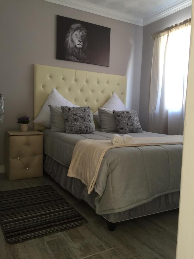 57 On Wynne 2* Cape Town